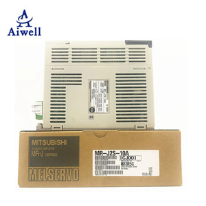 Mới ban đầu <span class=keywords><strong>Mitsubishi</strong></span> servo khuếch đại mrj2s10a <span class=keywords><strong>MR</strong></span>-<span class=keywords><strong>J2S</strong></span>-<span class=keywords><strong>10A</strong></span> - Product Image 2