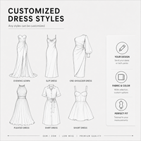 Robe midi sans manches à bretelles pour femme, imprimée, en dentelle tissée, coupe trapèze, taille haute, avec cordon de serrage - Décontractée d'été, respirante, Service OEM