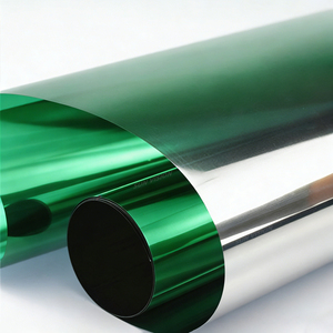 <span class=keywords><strong>Film</strong></span> Miroir Anti-Reflet à Vision Unidirectionnelle, Isolation Thermique, Protection Anti-UV pour Vitres de Bureaux, Maisons et Bâtiments - Product Image 1