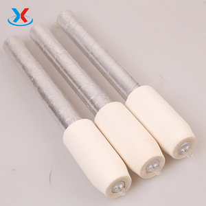 Ks604 Kr604 Snelle Onderdompeling Hoge Temperatuur Meetstaaf Snel Wegwerp Thermokoppel - Product Image 2