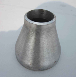 Réducteur concentrique en acier au carbone robuste A234 WPB raccord de tuyau haute température pour l'ingénierie de la construction - Product Image 3