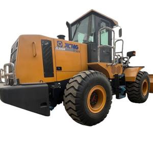 รถขุดขนาดเล็ก 0.8 ตัน พร้อมใบรับรอง CE อุปกรณ์ขุดร่องดินสำหรับรถแทรกเตอร์ - Product Image 2