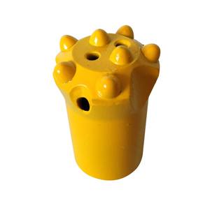 <strong>2021</strong> China Top hammer Tapered Button Bit - Product Image 1
