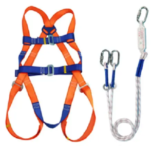 Arnés <span class=keywords><strong>de</strong></span> seguridad industrial <span class=keywords><strong>de</strong></span> alta calidad Protección contra caídas Cinturón <span class=keywords><strong>de</strong></span> seguridad <span class=keywords><strong>de</strong></span> <span class=keywords><strong>cinco</strong></span> <span class=keywords><strong>puntos</strong></span> <span class=keywords><strong>de</strong></span> cuerpo completo Cinturón <span class=keywords><strong>de</strong></span> seguridad - Product Image 3