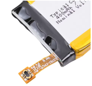 390Mah Batterij Voor Huami Amazfit 390Mah Pl512524 G Pl502524 V Batterij - Product Image 6