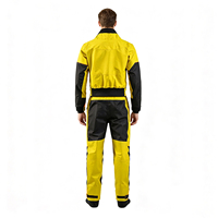 Combinaison étanche en néoprène Lkver prête à être expédiée, vente en gros, sports sous-marins, surf, natation, plongée, combinaison étanche OEM