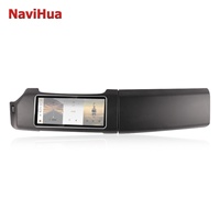 Nuevo Reproductor Multimedia Android para Range Rover Sport L494 2014-2017, Radio para Auto con Carplay, Navegación, Pantalla Táctil, Unidad Principal, Monitor