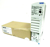 Nouveaux inverseurs de fréquence vectoriels originaux LENZE 8200 E82EV223K4B201 convertisseur de fréquence