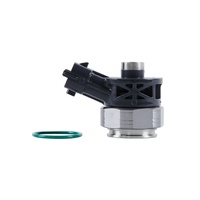 Kits de réparation d'injecteurs WEIYUAN haute performance F00VC30404, électrovanne Common Rail F00VC30404 HD110112 pour Bosch