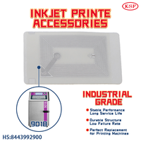 Pièces de rechange de bonne qualité, alternative aux cartouches d'encre MB175 MB088 MW137P EB009 MC142 MC172, puce d'encre pour imprimante jet d'encre Imaje série 9018