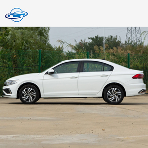 Volkswagen <span class=keywords><strong>Bora</strong></span> Clásico en Stock, Auto Económico de Gasolina 1.5L en Venta, Vehículos de Bajo Precio Hechos en China - Product Image 1
