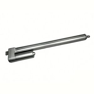Moteur de pêche à la traîne 12V avec télécommande, actionneur électrique pour portes coulissantes à longue portée, solénoïde d'actionneur linéaire 36V - Product Image 3
