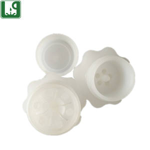 China Factory Supply BIB Valve Cap for <strong>Coke</strong> Cola <strong>Syrup</strong> Pouch - Product Image 4