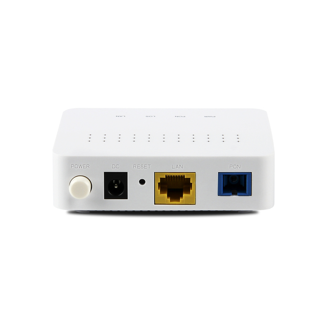 Gpon Epon Onu ZX8101L 1 GE Onu Gepon Xpon ONT Router Onu 1GE Gpon Epon