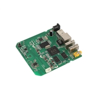 Proveedor OEM de PCBA SMT Llave en Mano, Servicio de Fabricación y Ensamblaje de Circuitos Electrónicos Personalizados de Alta Precisión