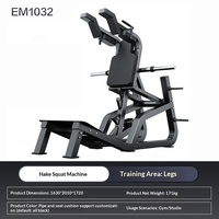 Machine d'adduction et d'abduction à assise en acier pour usage commercial, pour l'entraînement de la force des cuisses et des jambes