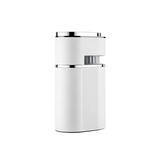 <span class=keywords><strong>Cafetera</strong></span> <span class=keywords><strong>Espresso</strong></span> Portátil Compacta de 0.15L y 600W, Presión Profesional de 9 Bares para Aventuras al Aire Libre - Product Image 5