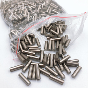 קוטר 0.187 "/<span class=keywords><strong>4</strong></span>.75 מ" מ באורך מותאם אישית של מגנט מוט הניקובים גיטרה סליל יחיד - Product Image 1