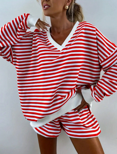 Women Pajamas Set OEM Sleepwear Custom Pajamas <b>For</b> Women Set Bamboo Pajamas Manufacturer <b>Pyjamas</b> Women Sleepwear - Product Image 6