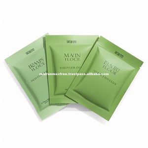 Pochette refermable personnalisée 3.5 1/8 oz 4x6 pouces en plastique laser avec fermeture éclair Doypack sac en mylar zip-lock holographique anti-odeur - Product Image 3