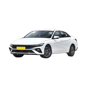 Autos Usados Baratos <span class=keywords><strong>Hyundai</strong></span> Elantra 2021 1.5L Sedán Compacto Vehículos de Gasolina Elantra Beijing <span class=keywords><strong>Hyundai</strong></span> Autos de Petróleo - Product Image 1