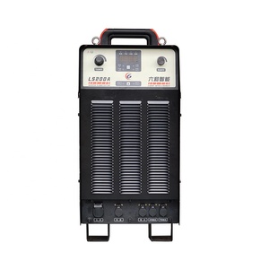 Fuente de Alimentación de Plasma Inteligente de Alta Calidad LIUHE LS200A para Cortadora de Plasma - Product Image 1