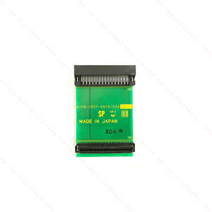 Tarjeta Adaptadora CNC FANU-C A20B-1007-0910 Serie 15i, Pieza de Repuesto - Product Image 6