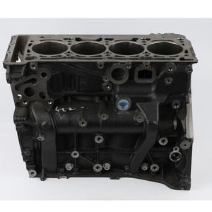 Оригинальный блок двигателя volkswagen p-assat 2010 20t Fsi Ea888 Gen <span class=keywords><strong>2</strong></span> Блоки цилиндров двигателя 06H103011BB 06H103011AF 06H103011R - Product Image 2