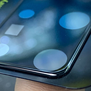 Factory <strong>Price</strong> Big radian Anti scratch Lens Protector Tempered glass For <strong>VIVO</strong> V17 <strong>V19</strong> Z6 <strong>V19</strong> V20 <strong>PRO</strong> - Product Image 4