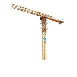 Grúa torre sin cabina JHT7527B-20 de 20 toneladas - Product Image 6