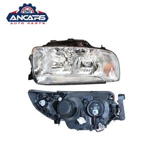 Repuestos de Auto, Faro Delantero 84001SA862 84001SA872 para Subaru <span class=keywords><strong>Forester</strong></span> 2006 <span class=keywords><strong>2007</strong></span> 2008 - Product Image 2