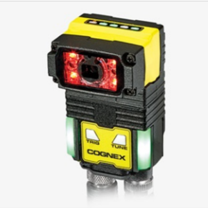 Cámara de Visión Artificial Industrial Cognex IS7801M-363-50 in Sight 825-10636-1R - Product Image 6