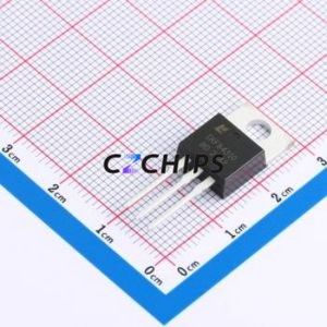 Original y nuevo IRFB4310 TO-220 Transistor de efecto de campo (MOSFET) Venta completa Chips de componentes electrónicos y servicio BOM - Product Image 1