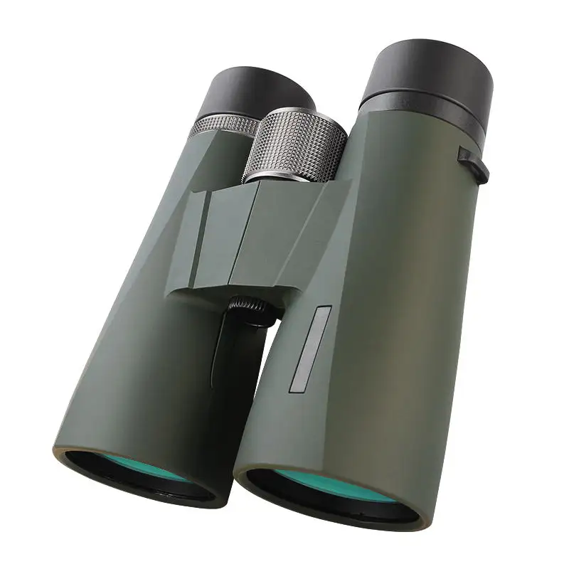 (BM-7128)High Power 10 X56 wasserdichtes BAK4 Prisma FMC Objektiv für den Außenbereich mit stickstoff gefülltem Twist Eyecups-Fernglas