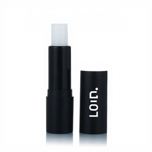<span class=keywords><strong>Baume</strong></span> à lèvres hydratant et nourrissant végétalien OEM pour hommes, marque privée, haute qualité, sans couleur - Product Image 1