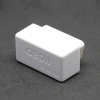 Lector de Códigos de Diagnóstico para Automóviles Starcharm B01 V1.5 ELM327 OBD2 para Android y Windows, Alta Calidad, Ajuste Universal