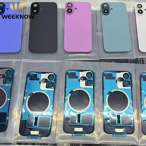 ชุดประกอบพอร์ตชาร์จ <span class=keywords><strong>ไม</strong></span>โครโฟน สาย USB ปลั๊กท้าย สำหรับ iPhone 16 16pro 16Plus 16Promax สายแพร<span class=keywords><strong>โทรศัพท์</strong></span>มือถือ - Product Image 5