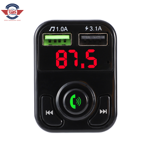 X3 Chất Lượng Cao Xe Nhạc Không Dây Tải Về Player Với USB Đài Phát Thanh Loại Nâng Cao Đầy Màu Sắc Blue Tooth Mp3 - Product Image 2