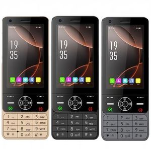S160 Telefono Cellulare Android Scorrevole <span class=keywords><strong>con</strong></span> Schermo Touch da 3.0 Pollici, <span class=keywords><strong>Smartphone</strong></span> 4G Dual SIM <span class=keywords><strong>con</strong></span> <span class=keywords><strong>Tastiera</strong></span> Fisica, WiFi, FM, GPS, 2GB RAM, 16GB ROM - Product Image 4