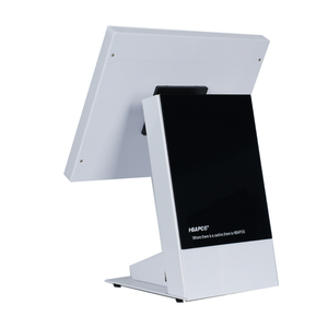 Süpermarket kasiyerler için yüksek performanslı dokunmatik <span class=keywords><strong>POS</strong></span> sistemi - Product Image 4