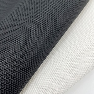 Starunk Chất lượng cao cấp Flam kháng dệt Vinyl lưới vải cường độ cao PVC lưới vải ngoài trời - Product Image 3