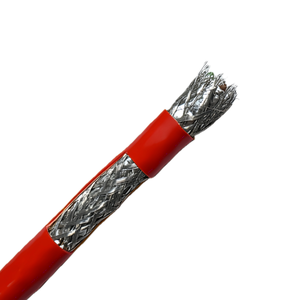 สายแลน S-FTP Cat6A PVC ในร่มความเร็วกว้าง<span class=keywords><strong>250</strong></span> <span class=keywords><strong>MHz</strong></span> 1000 Mbps สายเคเบิลเครือข่าย <span class=keywords><strong>Cat6</strong></span> - Product Image 3