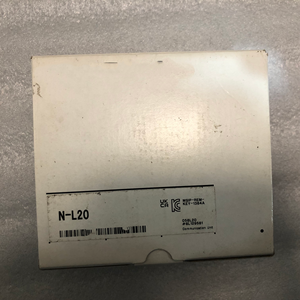 Unidad de Comunicación Ethernet KEY&ENCE N-L20 para Lector de Códigos Serie SR-700/710/750 - Product Image 2