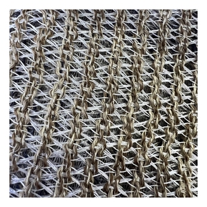 CC-5888-028 Tessuto Voile <span class=keywords><strong>Monalisa</strong></span> 100% Poliestere Tinto Leggero e Traspirante per Tende da Soggiorno - Product Image 1