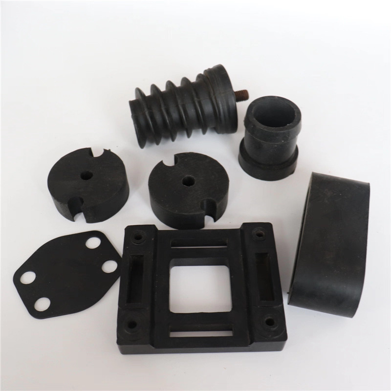 Rubber Parts Manufacturer Professional Factory Custom