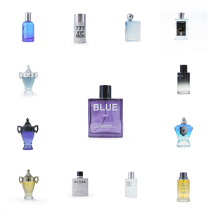 Eau de parfum de haute qualité 100 ml pour femmes et hommes, OEM ODM, marque originale, écologique, vaporisateur longue durée - Product Image 4