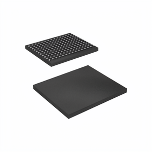 Memory 165 LBGA BOM IC In Stock CY7C1565KV18-550BZXC Electronic Circuit Components - Product Image 1