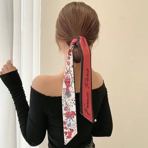Diadema de Lujo Personalizada al por Mayor, Ecológica, Ajustable y de Alta Calidad para Mujer con Lazo y Cinta para el Cabello DIY - Product Image 4