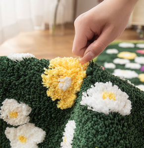 Petit <span class=keywords><strong>tapis</strong></span> de chevet de salon frais Premium Feeling <span class=keywords><strong>tapis</strong></span> de sol de chambre grand <span class=keywords><strong>tapis</strong></span> pleine <span class=keywords><strong>longueur</strong></span> résistant aux taches et facile d'entretien - Product Image 5