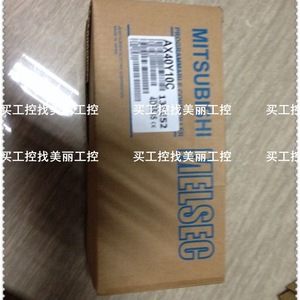Controlador Programable Mitsubishi Ax41c, 10 Entradas Digitales, IP65, Hecho en Japón - Product Image 2